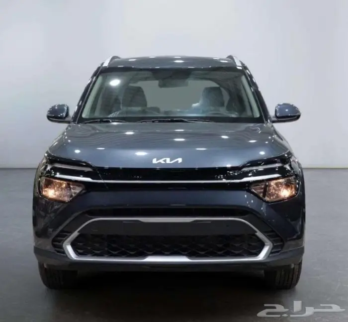 كيا كارينز استندر 2025 ( شاشة وكاميرا ) 0