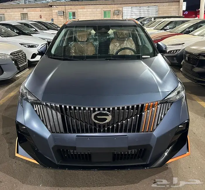 جاك امزووم سبورت موديل 2025 0