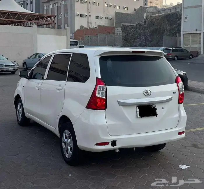 افانزا للبيع 3