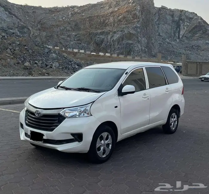 افانزا للبيع 4