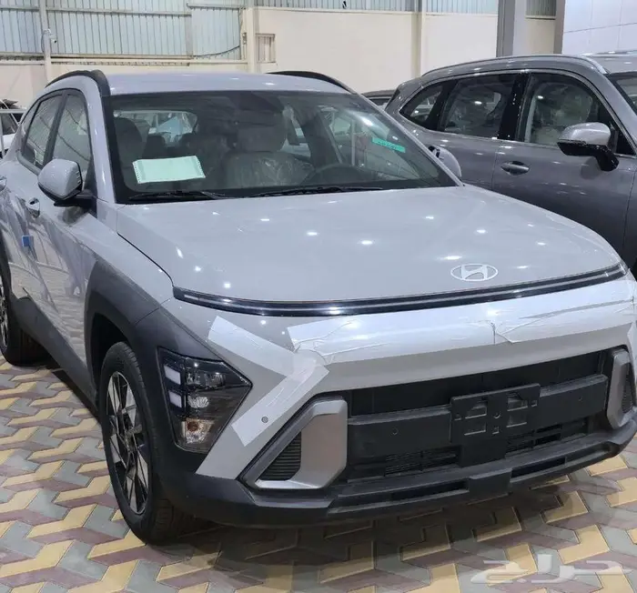 هيونداي كونا سمارت 2.0 2026 لتمويل البنوك - كاش 7