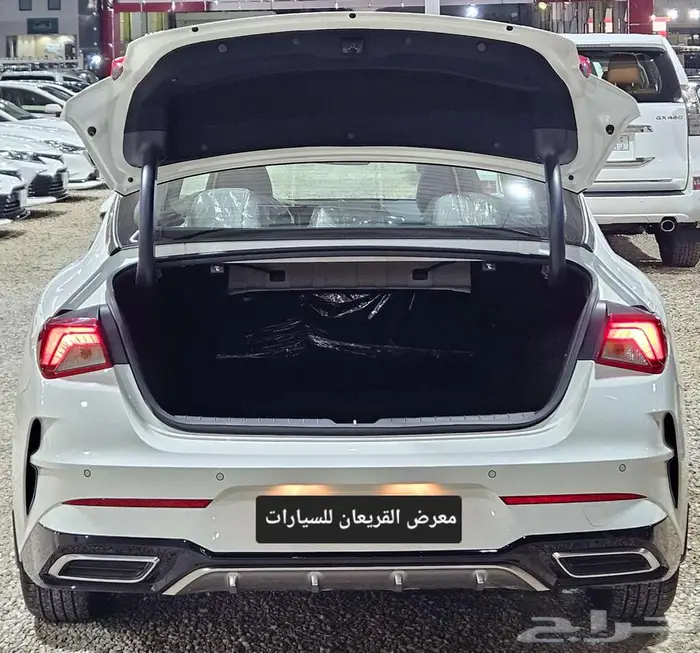 كيا K5 .. 2023 54