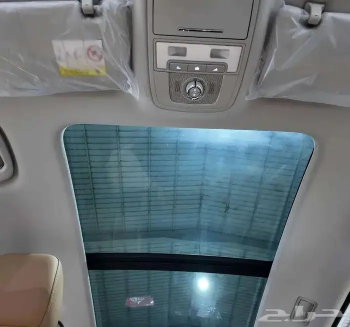 ام جي ار اكس 8 فل كامل 2024 دبل 1