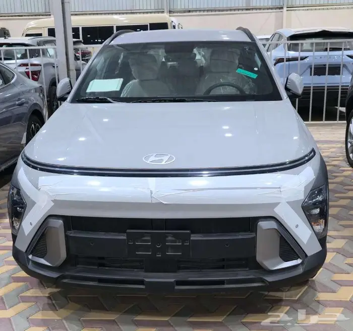 هيونداي كونا سمارت 2.0 2026 لتمويل البنوك - كاش 6