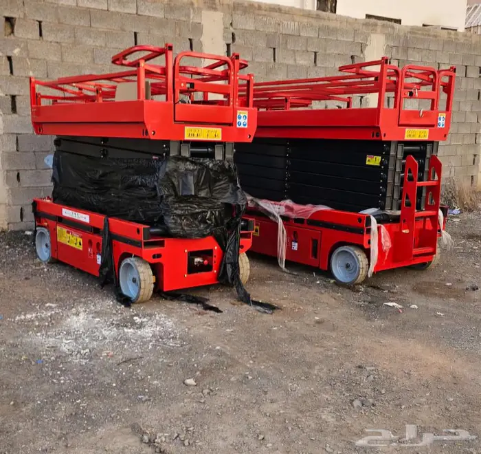 سيزرلف مان لفت للايجار 1