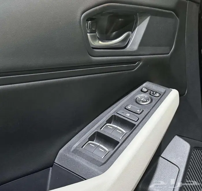 هوندا اكورد اي اكس موديل 2025 كيشها والا قسطها مع خالد 30