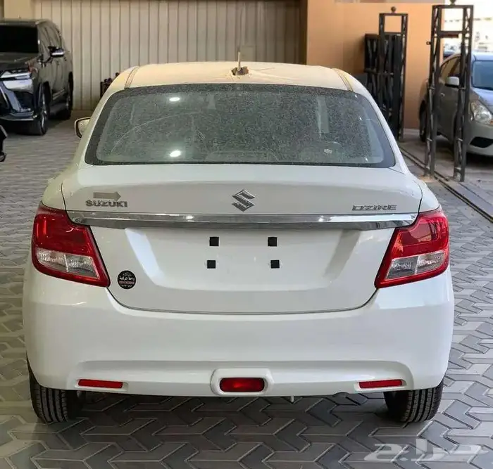 سوزوكي ديزاير 2026 3