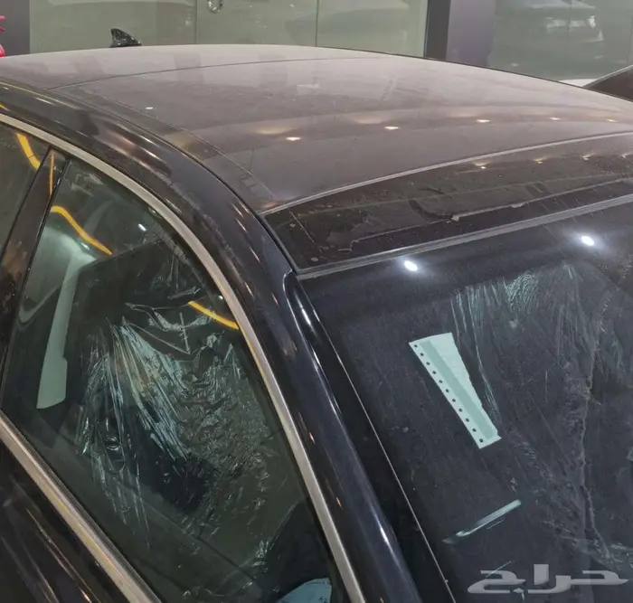 هيونداي ازيرا كسكلوسف 2025 لتمويل البنوك - كاش 10