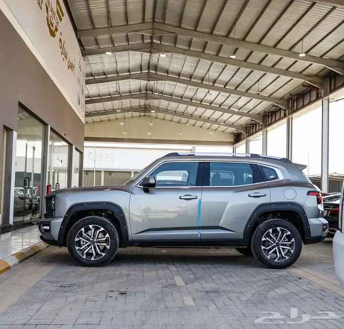 هافال H7 فل كامل موديل 2026 كاش وتقسيط 2