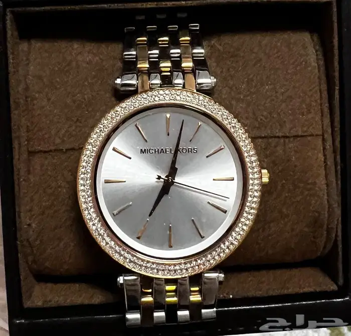 ساعات ماركة للبيع نسائية 1