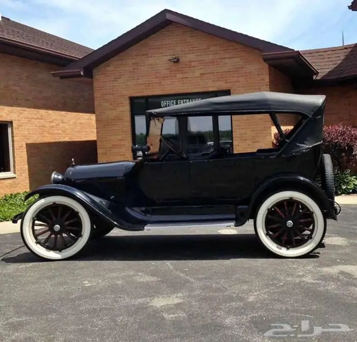للبيع دودج موديل 1922 Dodge 1