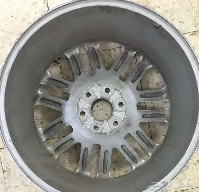 توفير جميع انواع جنوط الكاديلاك اصلية وكالة او تقليد 20