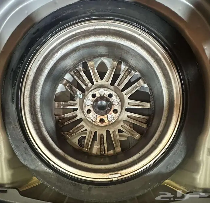 تويوتا كامري 2023 قراندي V6 38