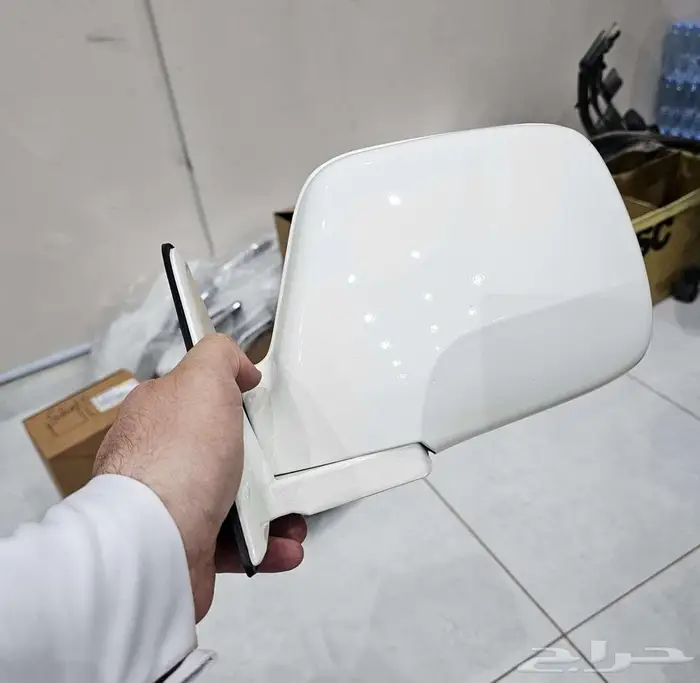 خطوط لاندكروزر 94 جي اكس - صدامات- وطايات- قطع تجديد 14