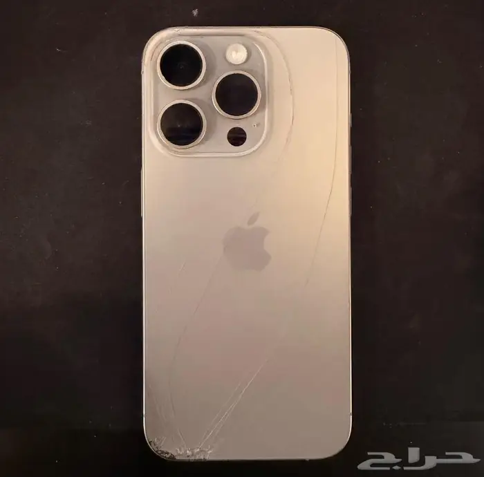 ايفون 15 برو 0