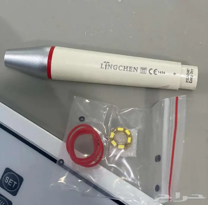 أجهزة أسنان جديد للبيع 1