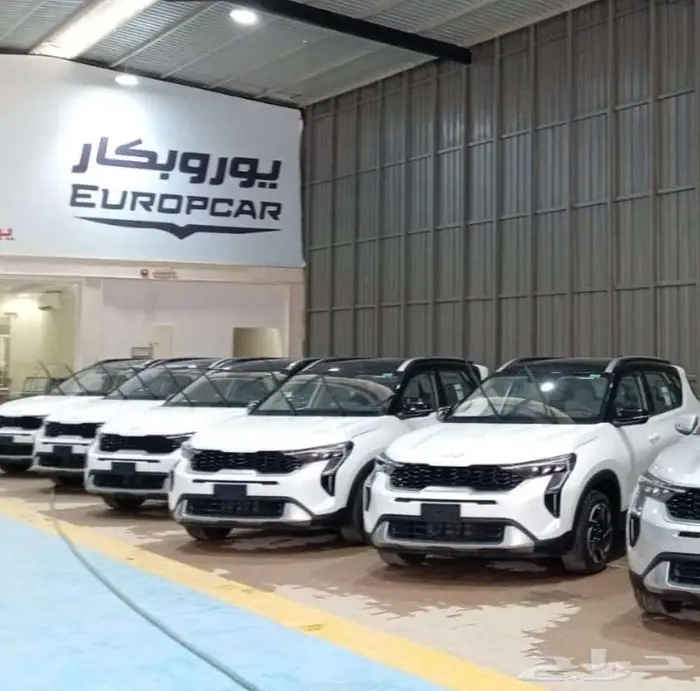 كيا سونيت استاندر 2024 عروض علي الاقساط 0