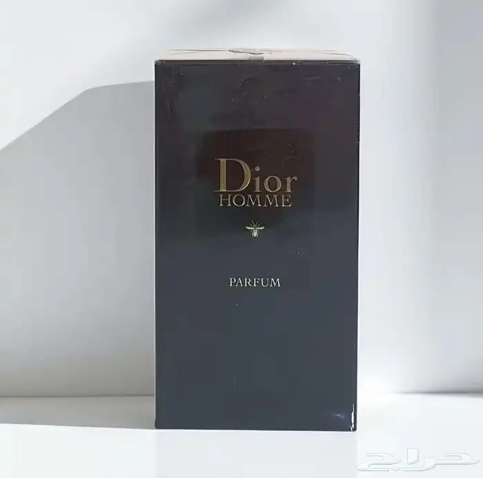 عطر ديور هوم بارفيوم المميز والمقطوع 0