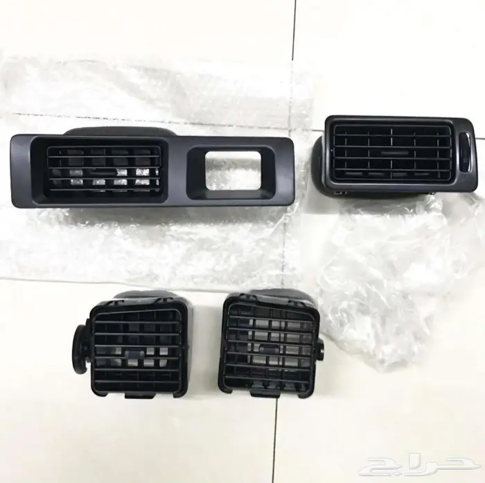 خطوط لاندكروزر 94 جي اكس - صدامات- وطايات- قطع تجديد 13