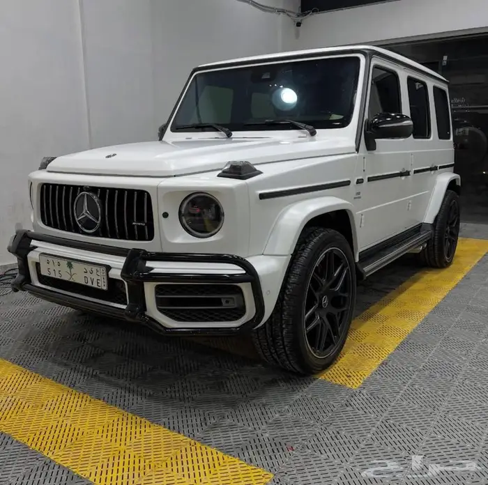 بكج حماية بلاستيك PPF 2