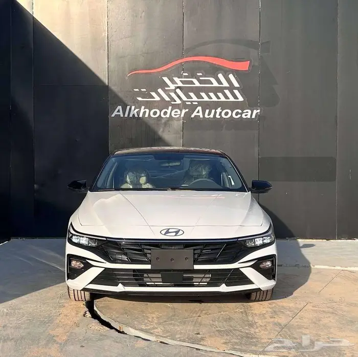 هونداي النترا سمارت 0