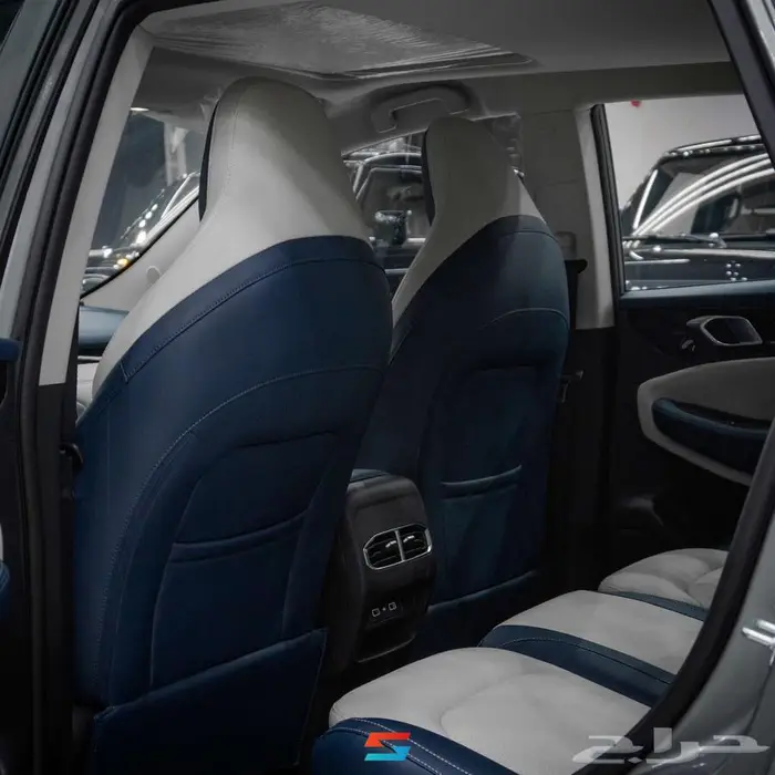 جيتور X50 بريميوم موديل 2025 7