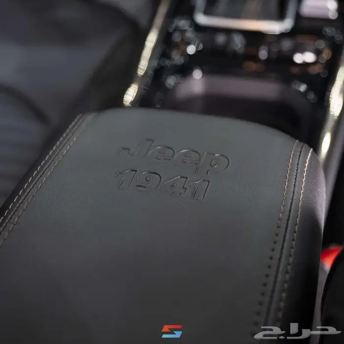 جيب كوماندر لمتد بلس موديل 2026 12