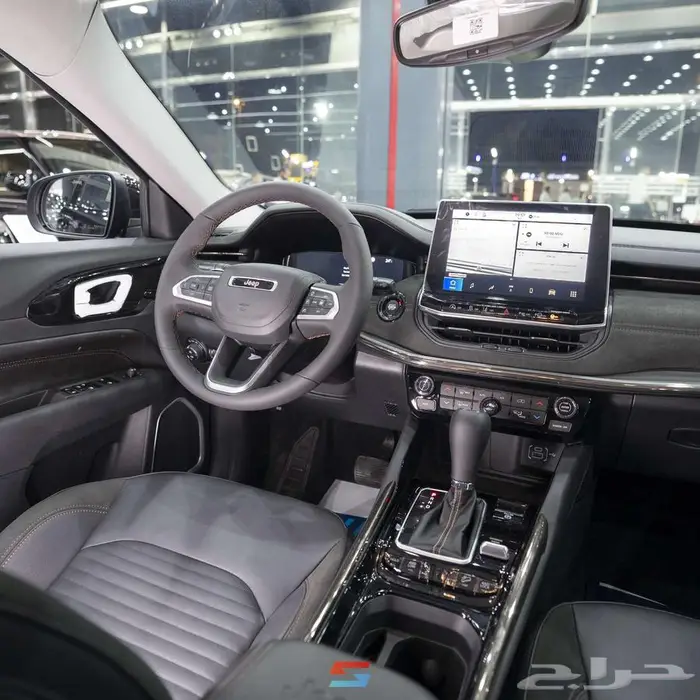 جيب كوماندر لمتد بلس موديل 2026 19