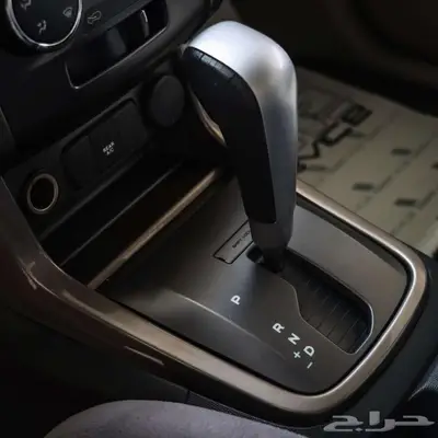 تريل بليزر 2013 LT دبل index