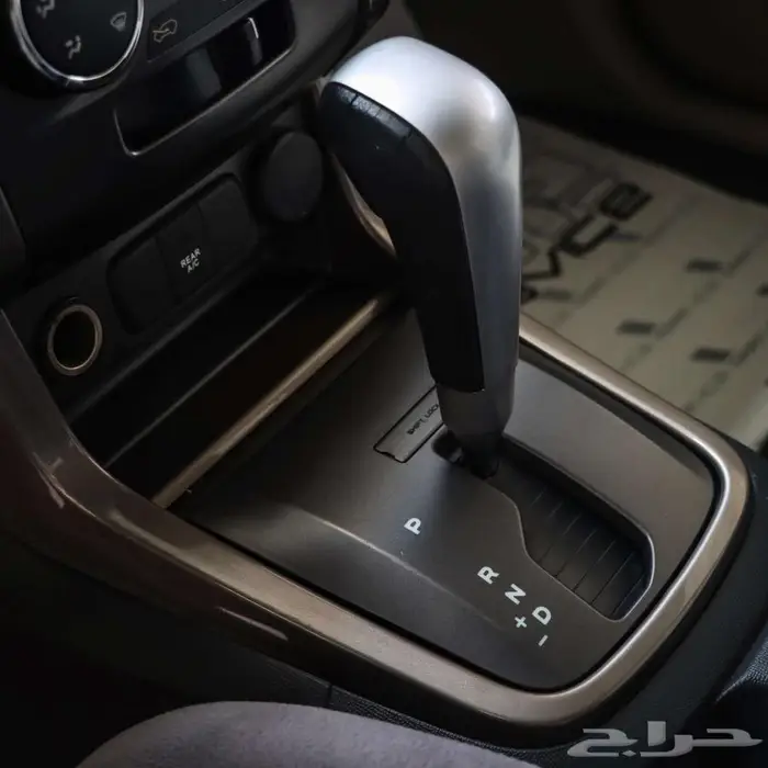 تريل بليزر 2013 LT دبل 8