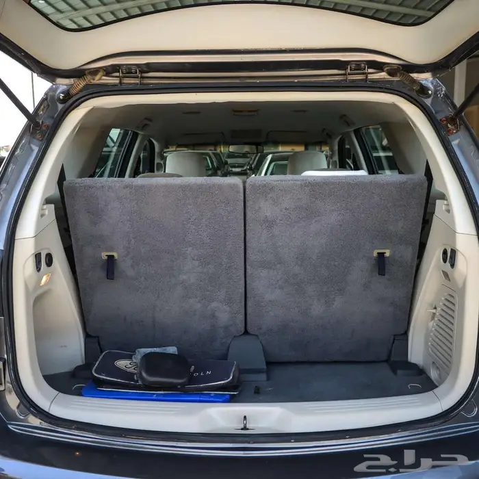 تريل بليزر 2013 LT دبل 12