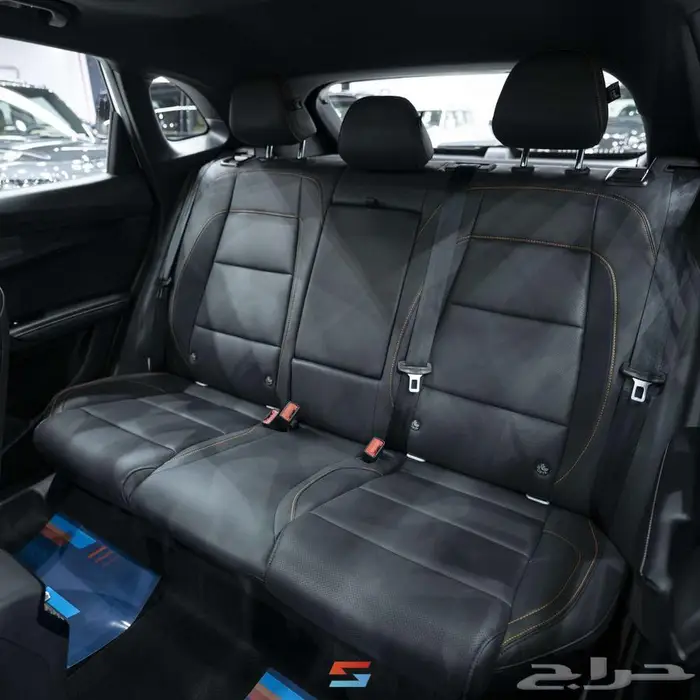 ام جي وان موديل 2025 فل كامل 13