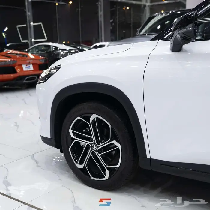 ام جي وان موديل 2025 فل كامل 5