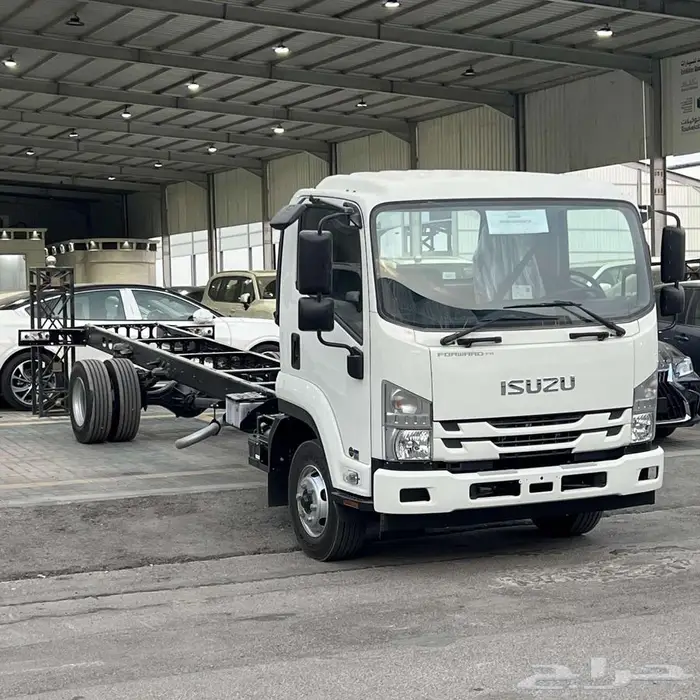 عرض_الاقساط_ايسوزو_ديانا_7.5_طن_شاص_6.80_متر_2025 0