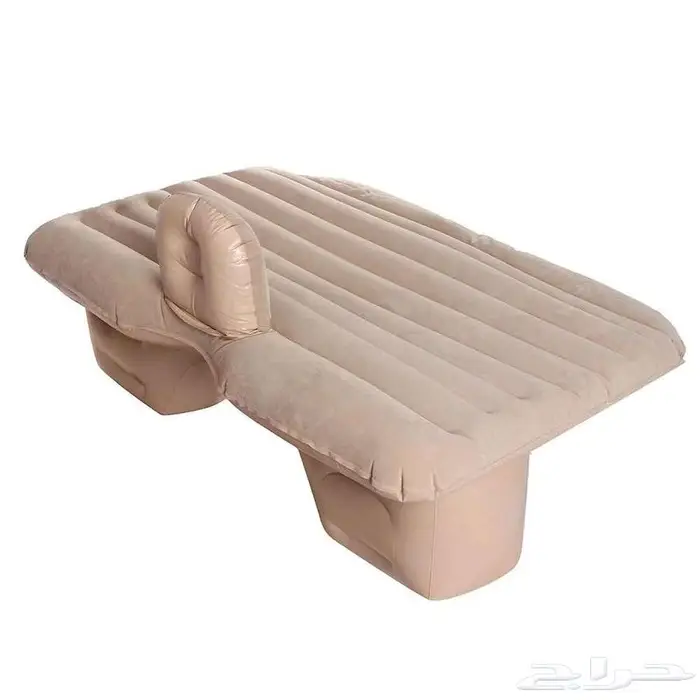 سرير نفخ للسياره 6