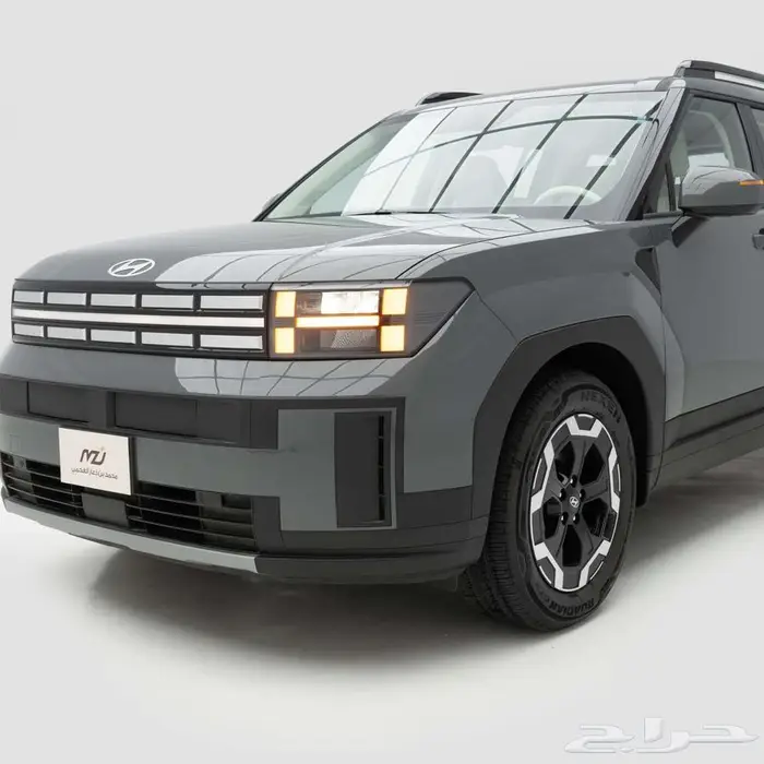 هيونداي ستنافي 2026 _ ( سمارت _ كمفورت ) - الوان مميزة 5