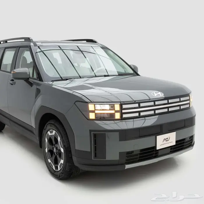 هيونداي ستنافي 2026 _ ( سمارت _ كمفورت ) - الوان مميزة 6