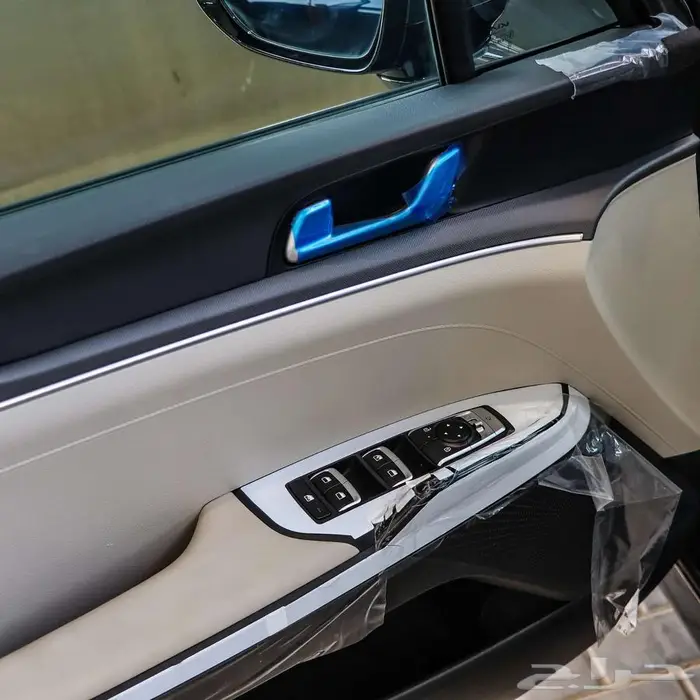 كيا 5 استاندر مطور موديل2025 الجبر كاش وتقسيط 16