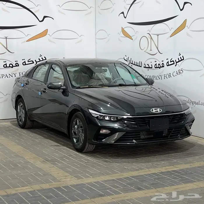 هيونداي النترا م2.0 بنزين 2026 بأقل الأسعار 0