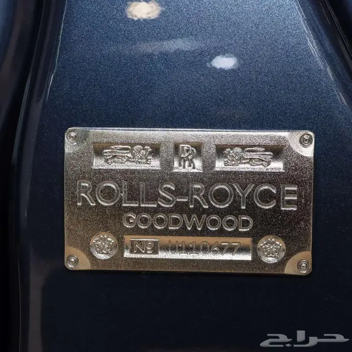 رولز رويس كولينان موديل 2019 ناغي ممشي قليل 21