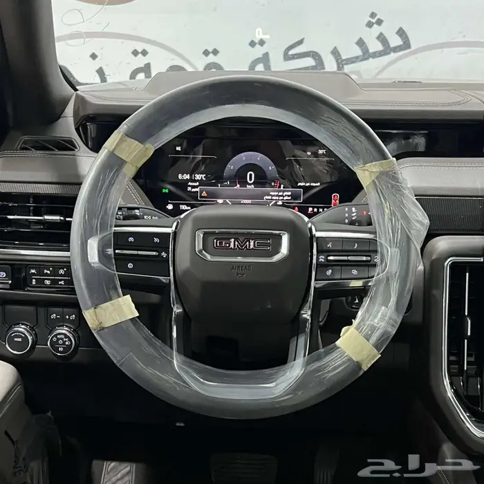 جي ام سي يوكن ايليفيشن فل كامل بدون دبل 2025 6