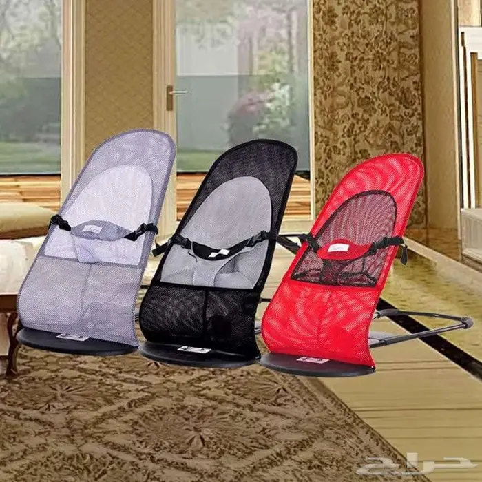 كرسي اطفال هزاز 3