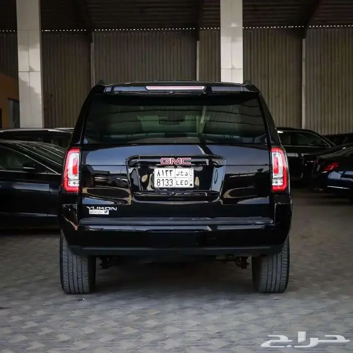 يوكن قصير 2019 SLE بدون دبل 5