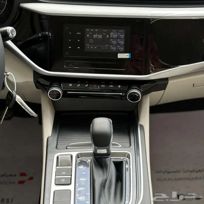 شيري اريزو 5 اقل الاسعار وتمويل يبدا من راتب 3500 5