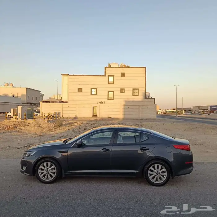 كيا أوبتيما 2014 بانوراما قمة النظافة ومنوة المستخدم 12