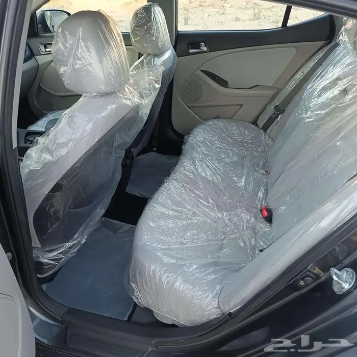 كيا أوبتيما 2014 بانوراما قمة النظافة ومنوة المستخدم 29