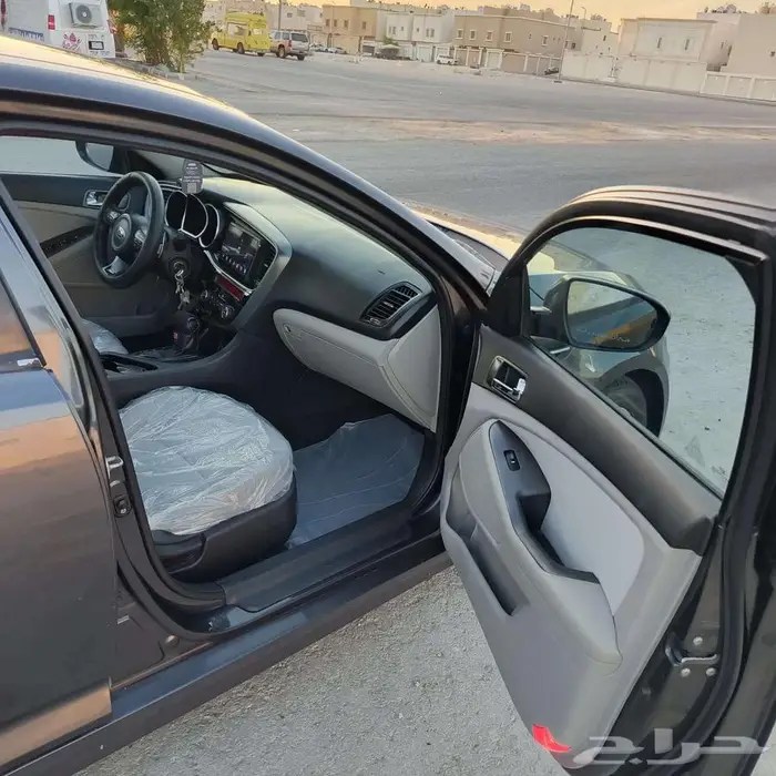 كيا أوبتيما 2014 بانوراما قمة النظافة ومنوة المستخدم 26