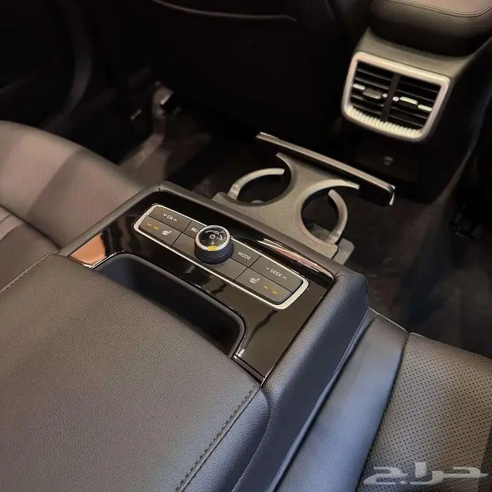 عرض خاص-كيا K5 جى تى لاين 2025 (كاش -اقسااط جميع البنوع ) 5