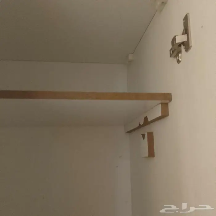 دولاب و بوكس سرير للبيع 2