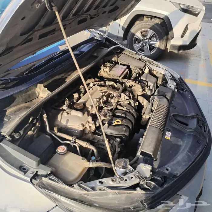 كورولا 2022 للبيع 7